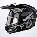 Maverick X Helmet