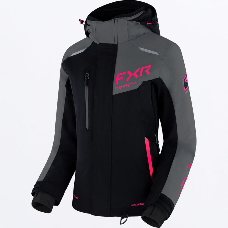 Women's Renegade FX Jacket