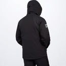 Men's Vapor Pro Insulated Tri-Laminate Jacket