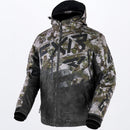 Men's Boost FX Jacket