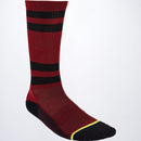 Turbo Athletic Sock 2 Pack