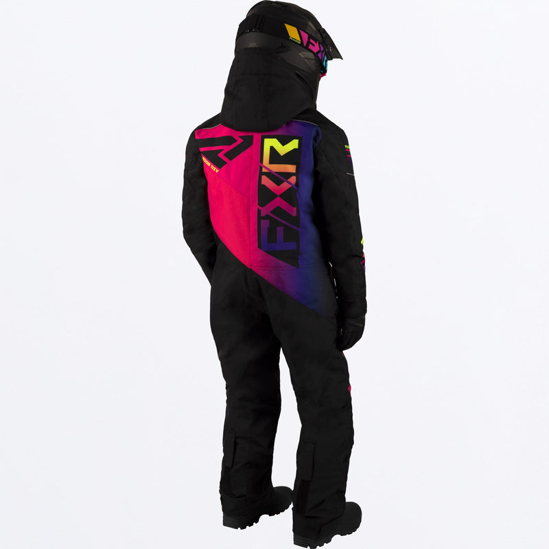 Youth Helium Monosuit