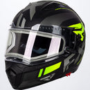 Maverick Modular Team Helmet with E Shield