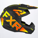 Torque Team Helmet