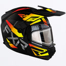 Maverick X Helmet