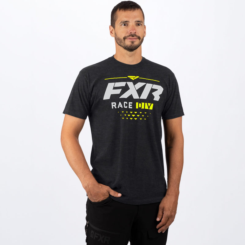 Men's Race Div Premium T-Shirt
