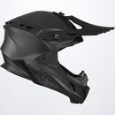 Helium Carbon Helmet with Auto Buckle