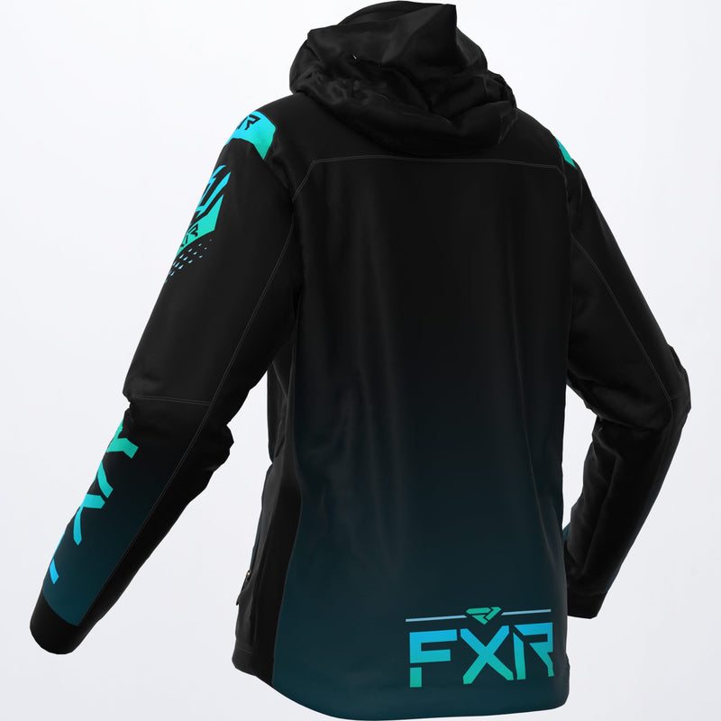 Women's RRX Jacket