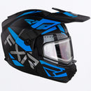 Maverick X Helmet