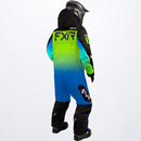 Men's Helium Insulated Monosuit