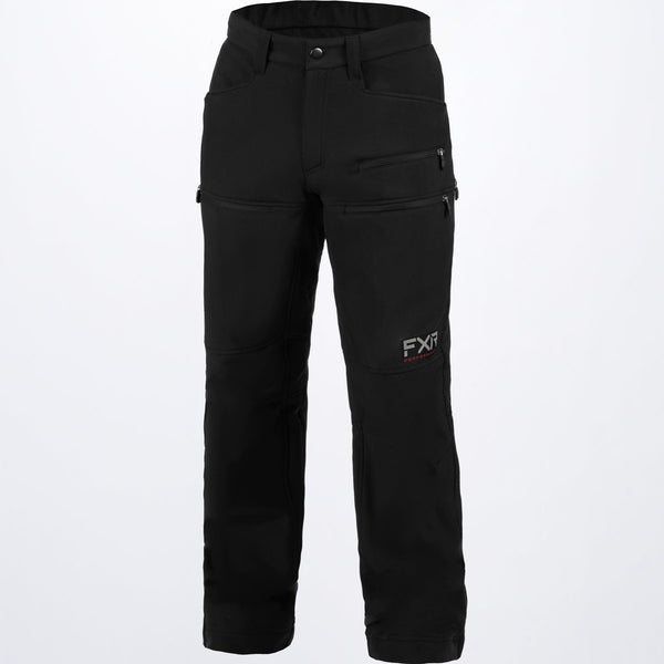 Men's Altitude Softshell Pant