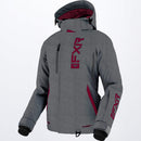 Women's Evo FX Jacket