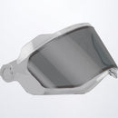 FX-1 Team Helmet Dual Shield