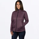 Women's Elevation Tech Zip-Up