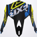 Blade Carbon Vertical Helmet Peak