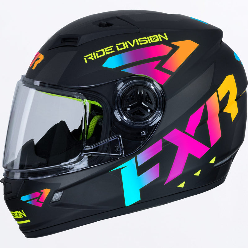 Nitro Youth Core Helmet