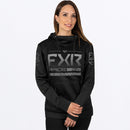 Unisex Race Division Tech Pullover Hoodie