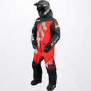 Men's CX F.A.S.T. Insulated Monosuit