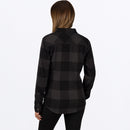 Women's Timber Flannel Shirt