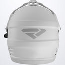 Torque X Prime Helmet with E Shield & Sun Shade