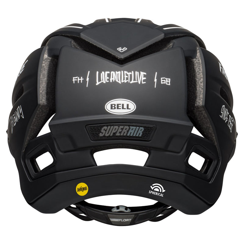 Fasthouse Bell Super Air Spherical Mips MTB Helmet