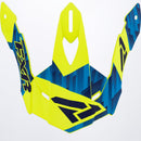 Blade Clutch Helmet Visor