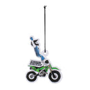 Freestyle Fresheners - Coolwater Cliffhanger