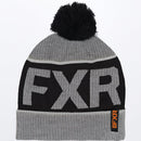 FXR Wool Excursion Pom Beanie