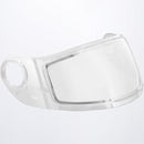 Dual Layer Shield - Fuel/Nitro Helmet