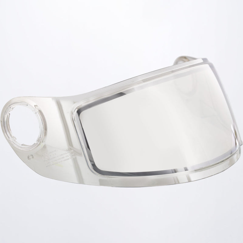 Dual Layer Shield - Fuel/Nitro Helmet