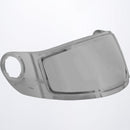 Dual Layer Shield - Fuel/Nitro Helmet