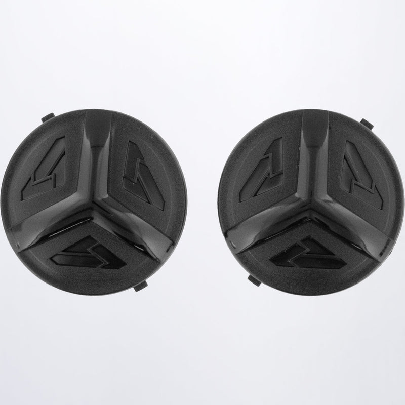 Shield Buttons - Fuel/Nitro Helmet