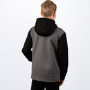 Youth Helium Tech Pullover Hoodie