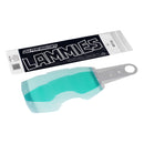 2W Performance Laminated Tear Offs for EKS Brand Lucid Goggle 14 Pack