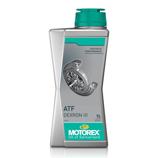 Motorex ATF Dexron 3 Gear Oil