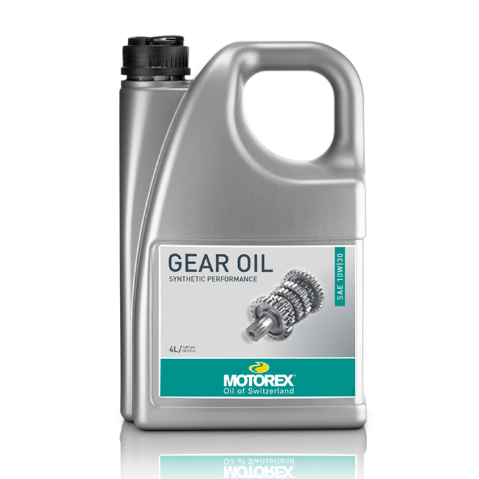 Motorex Light (10w/30) Gear Oil