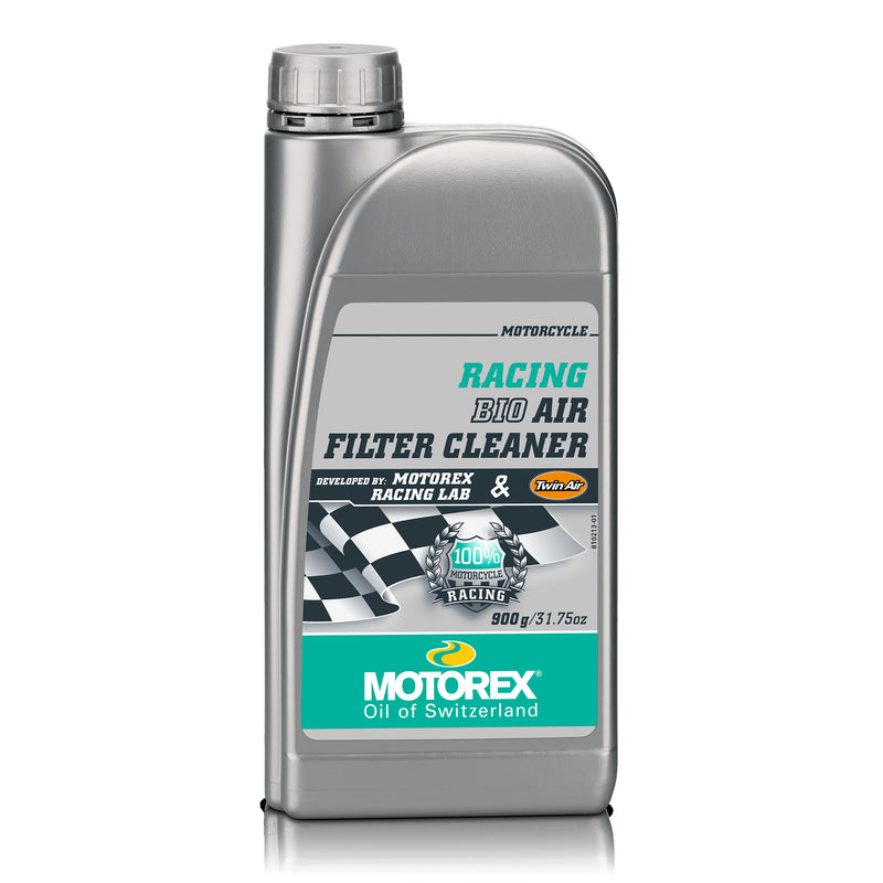 Motorex Racing (Twinair) Bio Air Filter Cleaning Crystals