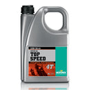 Motorex Top Speed 4T (10w/30) 4 Stroke Oil