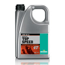 Motorex Top Speed 4T (10w/40) 4 Stroke Oil
