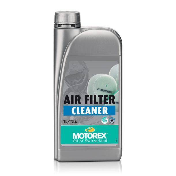 Motorex Air Filter Bio Cleaner