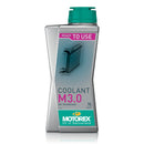 Motorex M3.0 Ready to Use Coolant