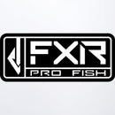 FXR Pro Fish Stickers - 6"