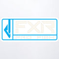 FXR Pro Fish Stickers - 6"