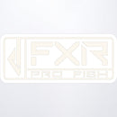 FXR Pro Fish Stickers - 6"