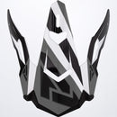 X1 Cold Cross Helmet Visor