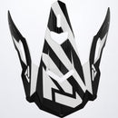 X1 Cold Cross Helmet Visor