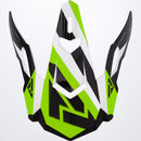 X1 Cold Cross Helmet Visor