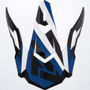 X1 Cold Cross Helmet Visor