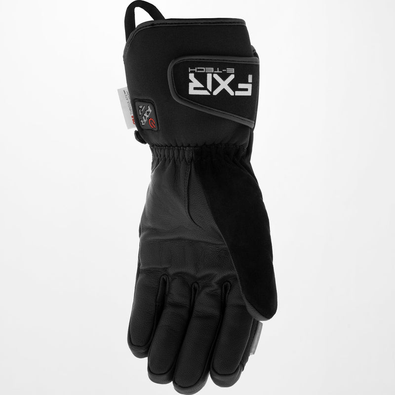 Men's Transfer E-Tech Glove