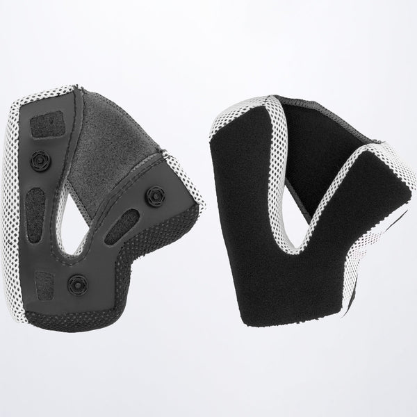 Blade Helmet Cheek Pads